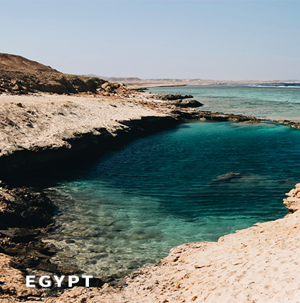 Fishing guide Egypt